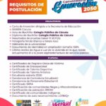 Convocatoria abierta para el programa de becas ‘Generación 2050’ en Cúcuta