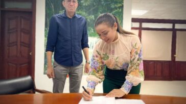 Corpoguajira y Gobernación firman memorando de entendimiento para dinamizar el ecoturismo y negocios verdes