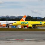Crisis de Viva y Ultra Air frenó crecimiento aéreo en el país
