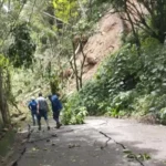 Cundinamarca: Emergencia invernal alcanza a Quetame, Gutiérrez, Guayabetal, Chipaque y Fosca