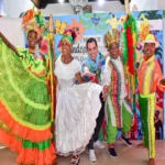 Cundinamarca, fiesta, celebrar, independencia