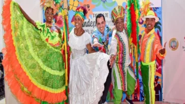 Cundinamarca, fiesta, celebrar, independencia