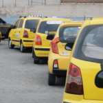 De 1.000 pesos sería el alza para nuevas tarifas de taxis en Montería