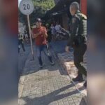 De terror: hombre es abatido luego de apuñalar a su esposa y a otro policía en Casanare