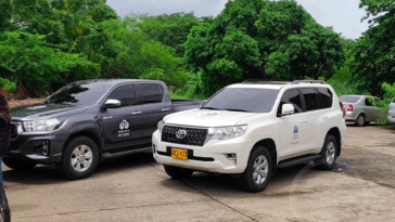 Defensor del Pueblo entrega dos vehículos para regional-Córdoba: “No hay excusas para realizar el trabajo”
