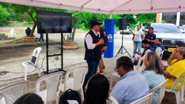 Defensor del Pueblo socializa construcción de nueva sede en Montería