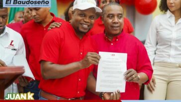 Directorio Departamental Liberal del Chocó, hizo entrega oficial de Avales a candidatos a las Alcaldías de los diferentes municipios.