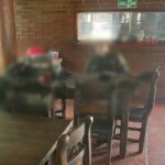 Dos policías son asesinados en un restaurante de El Zulia, sumando tres bajas en la Policía Nacional en Norte De Santander
