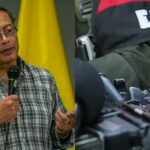 ELN ratifica cese al fuego en Colombia desde el 3 de agosto