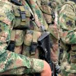 Ejército abrió investigación por caso de soldados heridos en Astrea
