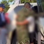 El ELN se negó a devolver el carro de La sargento Karina Ramírez secuestrada en Arauca