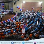 El Partido Cambio Radical realizó su cuarta cumbre en el departamento del Chocó.