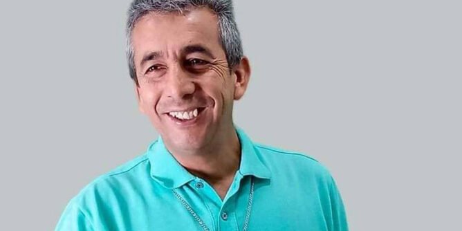 El administrador público Germán García Cabrera oficializará su candidatura a la Alcaldía de Sandoná