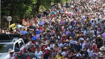 Cabalgata Infantil Versión XII