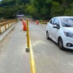 El puente Barragán podría cerrarse nuevamente si los conductores no respetan el límite de peso