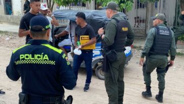 El violento fin de semana en Barranquilla y área metropolitana: registran 7 homicidios