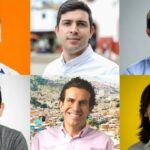 El ‘top’ de candidatos en Antioquia que más plata han gastado en pauta de Facebook