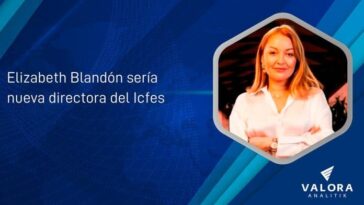 Elizabeth Blandón sería nueva directora del Icfes