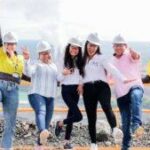 Elizabeth Quiñones viajará a la Nasa, fundación She Is y Cerro Matoso le cumplen sueño