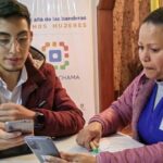 Emprendedoras venezolanas y colombianas reciben herramientas tecnológicas para impulsar sus proyectos