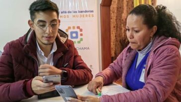 Emprendedoras venezolanas y colombianas reciben herramientas tecnológicas para impulsar sus proyectos