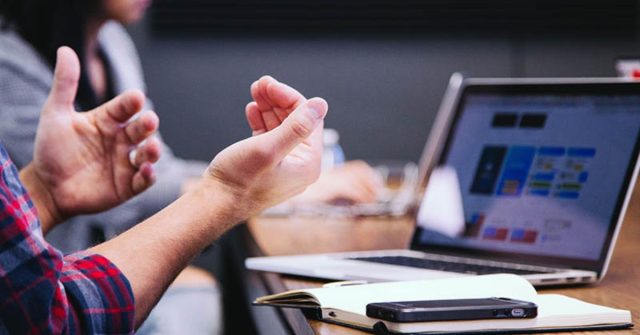 Emprendedores y microempresarios del Quindío podrán capacitarse en la creación de contenido digital