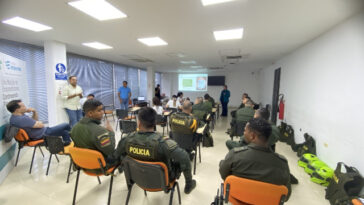 En Arauca y Norte de Santander el ICA realizó talleres contra el contrabando en el sector agropecuario