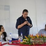 “En Casanare saben del valor que tiene la soberanía energética”: Germán Vargas Lleras