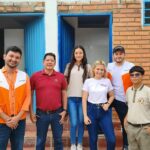 En Cúcuta, instituciones educativas ya cuentan con mejores condiciones en sus instalaciones