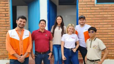 En Cúcuta, instituciones educativas ya cuentan con mejores condiciones en sus instalaciones