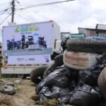En Manizales se han aplicado 60 comparendos ambientales por arrojar basuras en las calles