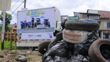 En Manizales se han aplicado 60 comparendos ambientales por arrojar basuras en las calles