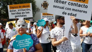 Entre 2020 y 2022 se identificaron 736 víctimas de explotación sexual en Medellín