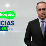 Teleantioquia Noticias- domingo 02 de julio de 2023