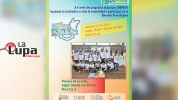 Escuelas para Padres inicia actividades en Mar de Plata y Simón Bolívar