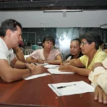 “Estamos construyendo el mejor programa de Gobierno de la historia de Neiva” Germán Casagua