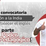 Este miércoles 05 de julio vence plazo para la postulación de las Becas de inglés 