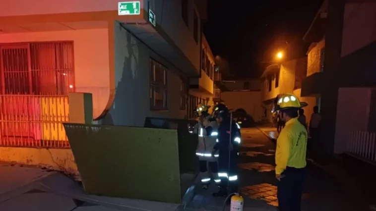 “Explosión” de transformadores deja sin luz a sectores de Fusagasugá