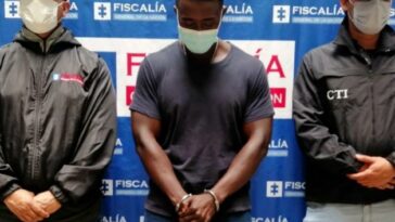Expolicía fue declarado culpable por homicidio de un entrenador de gimnasio en Medellín