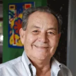 Fallecio el exgobernador Lucas Gnecco Cerchar