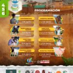 Feria Agropecuaria y Equina 2023: Un Evento Imperdible para los Amantes del Campo en Cúcuta