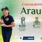 Fondo Emprender da apertura a la Convocatoria Cerrada para el Departamento de Arauca por $1.500 millones