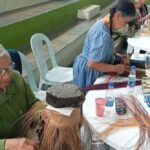 Gobernación de Nariño promueve la inclusión de las personas mayores