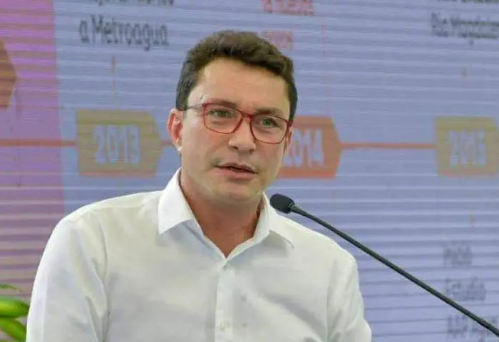 Gobernador preside Foro por una ´Colombia Federal´