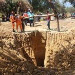 10 proyectos de agua y saneamiento básico, que beneficiarán a alrededor de 105 mil 539 personas viabilizó el Gobierno Nacional en La Guajira.