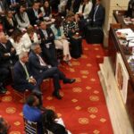 Gobierno Del Cambio Instala Sesiones Del Congreso 2023-2024