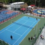 Gobierno de la Ciudad le dio apertura al nuevo Centro Deportivo del Café