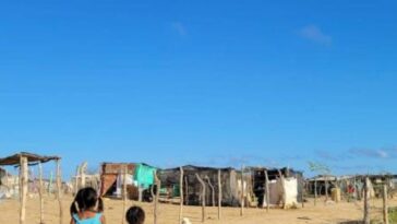 Gobierno emite decreto para atender La Guajira tras 24 días