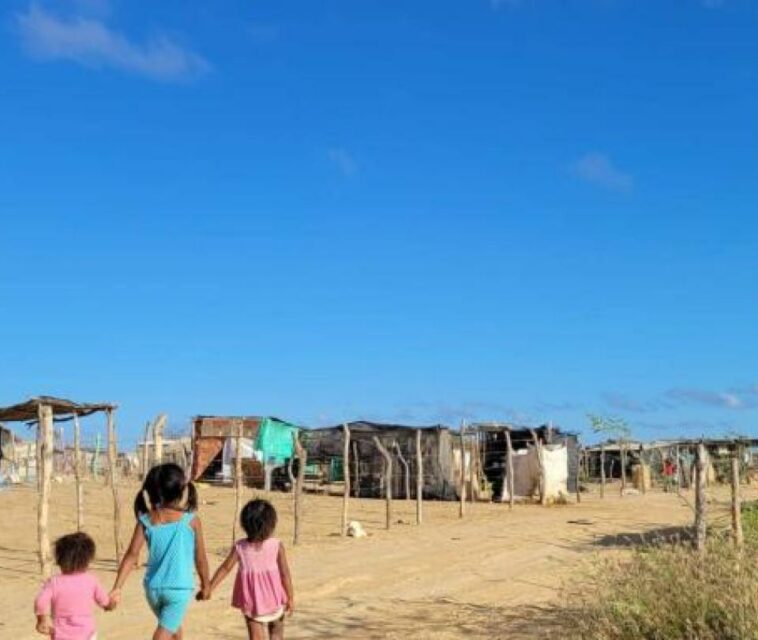 Gobierno emite decreto para atender La Guajira tras 24 días