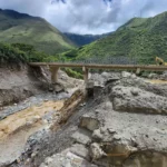 Gobierno implementa cinco medidas clave para Quetame tras avalancha